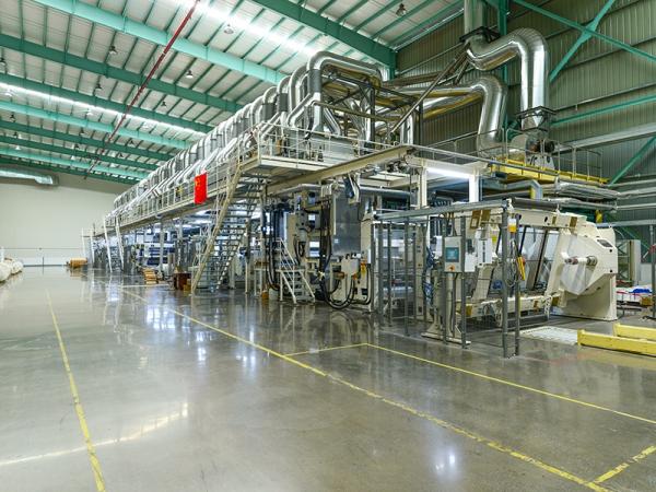 Peralatan pengeluaran